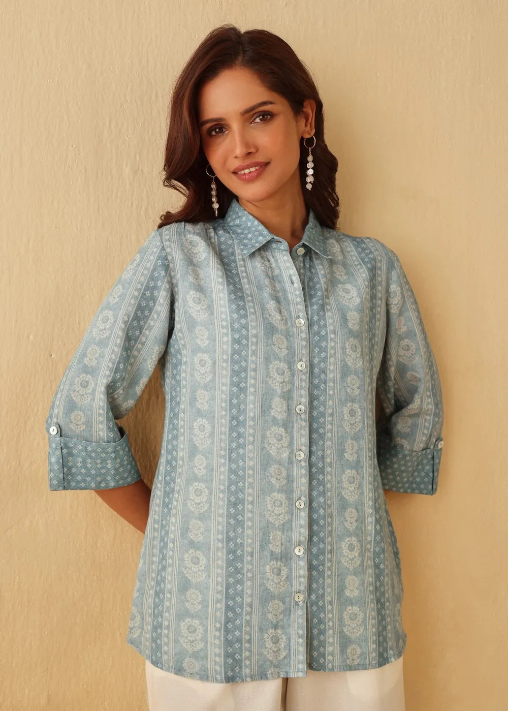 Sunline Shirt
