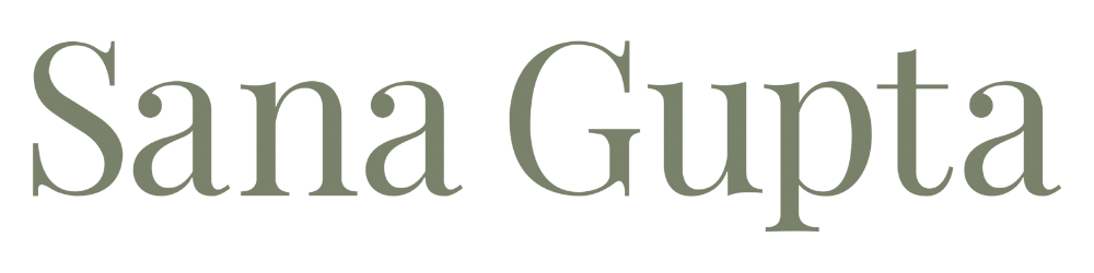Sana Gupta