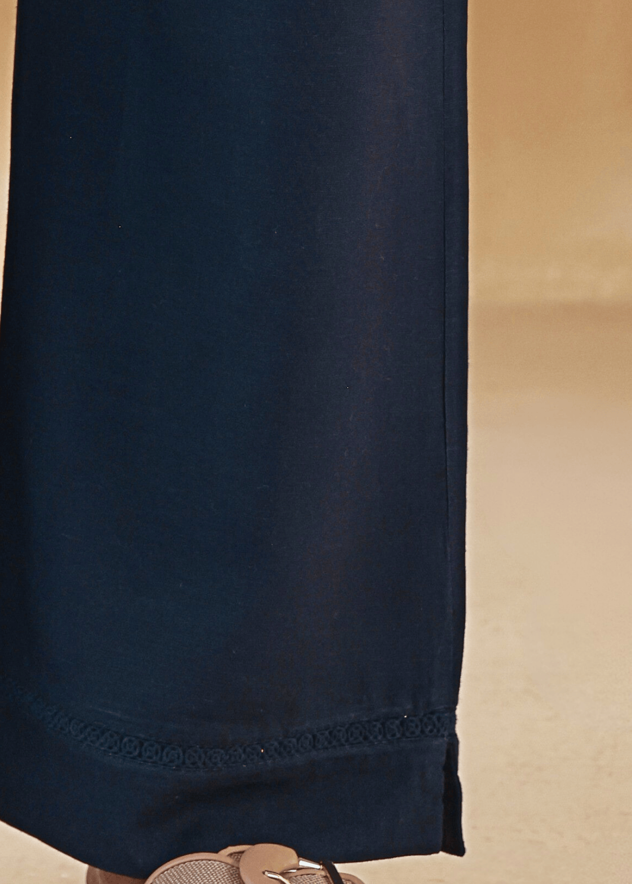 Dusk Coord Set | Linen Blend