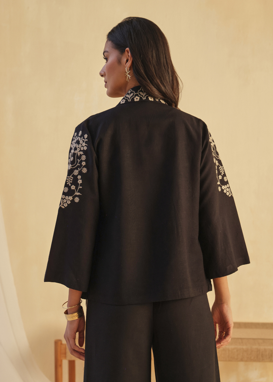 Lunar Glow 3 Piece Co-ord Set