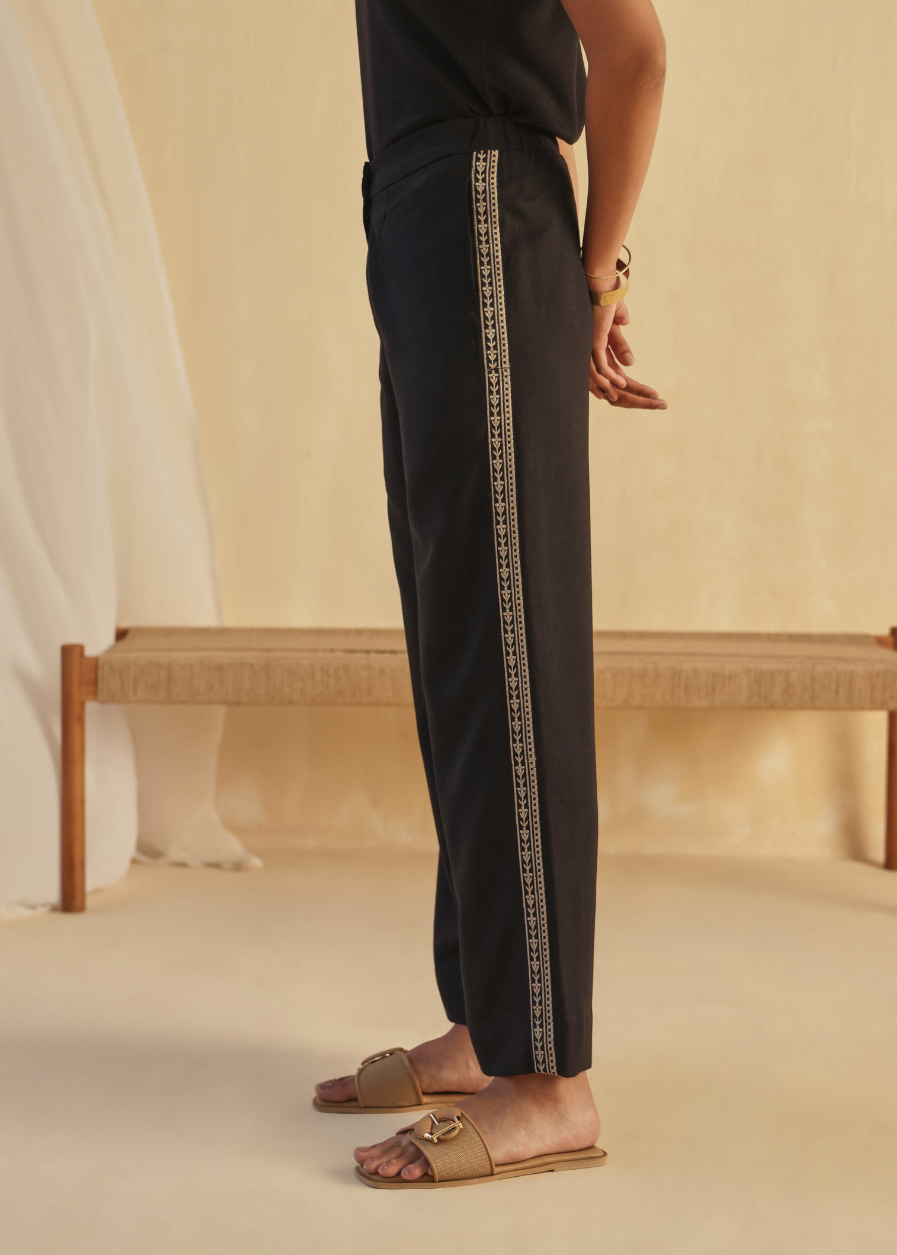 Lunar Glow 3 Piece Co-ord Set