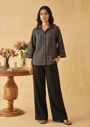 Moonflower Shirt