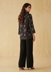 Everyday Ease Top - Black