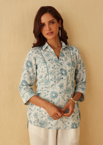 Meadowline Top