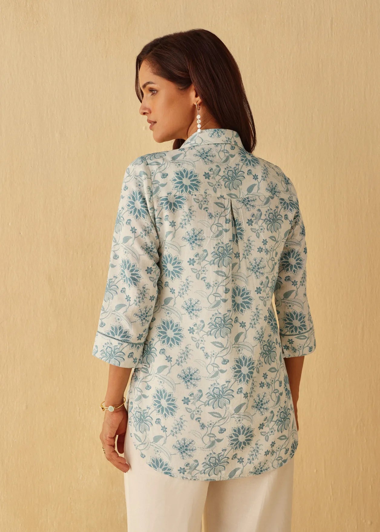 Meadowline Top