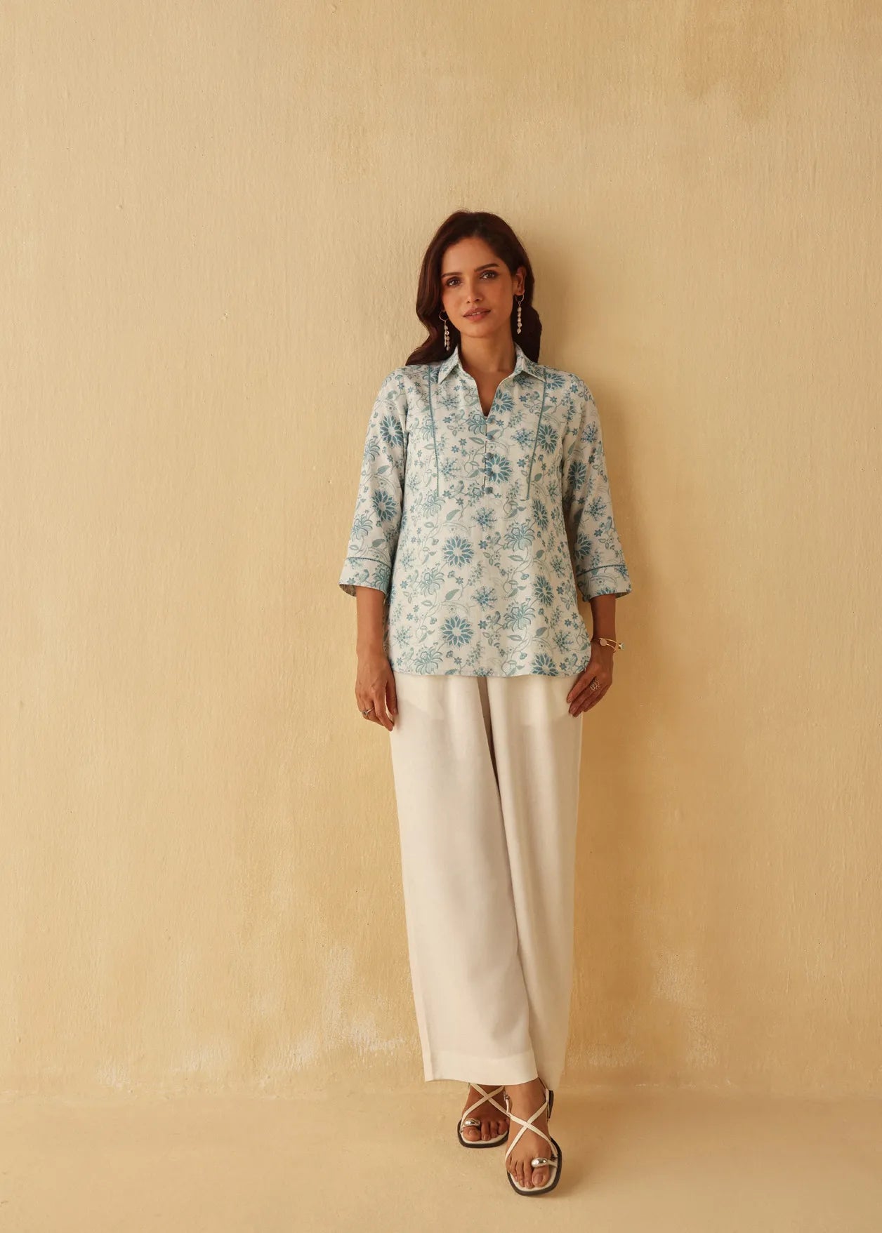 Meadowline Top