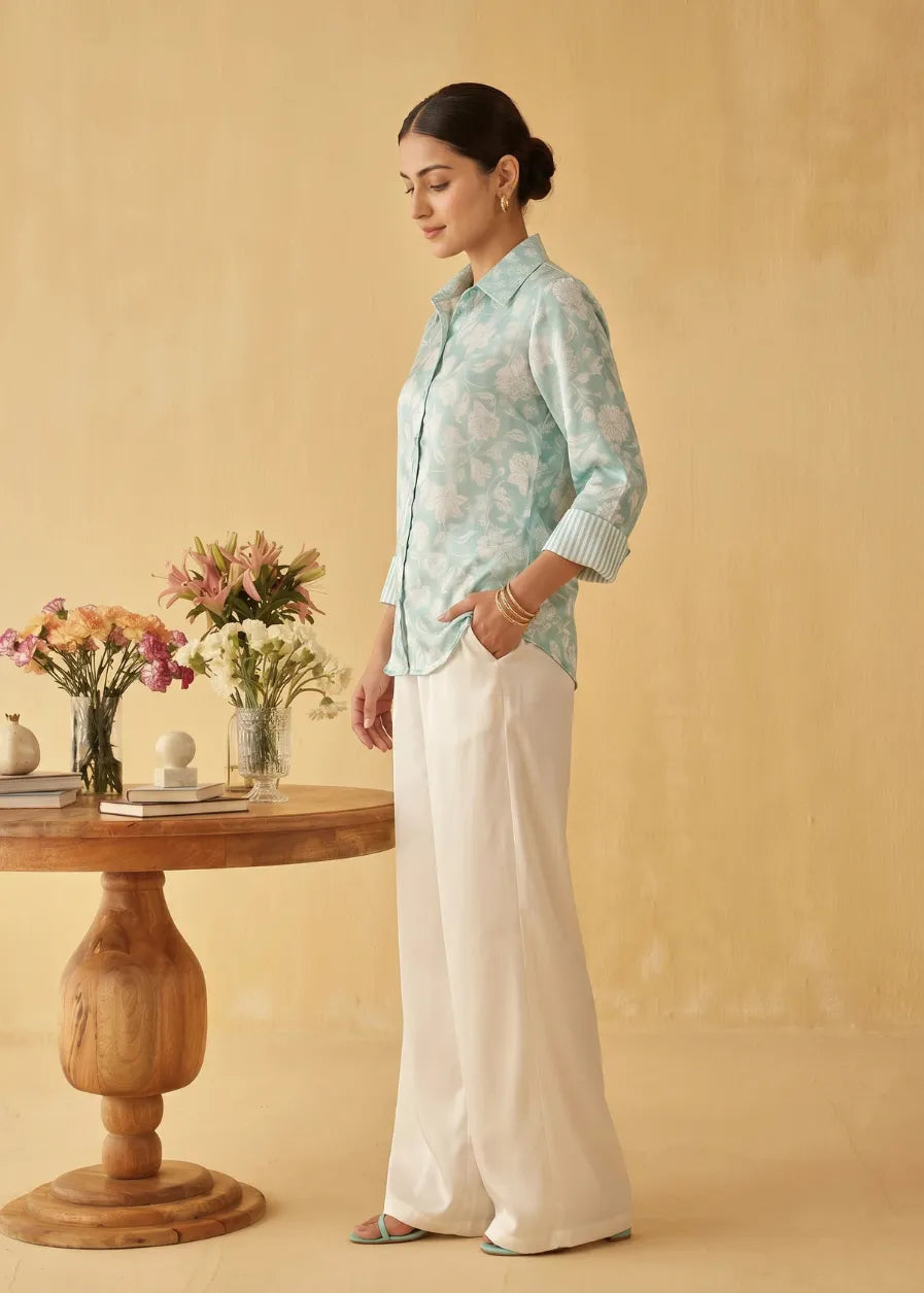 Sagewater Shirt