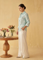 Sagewater Shirt