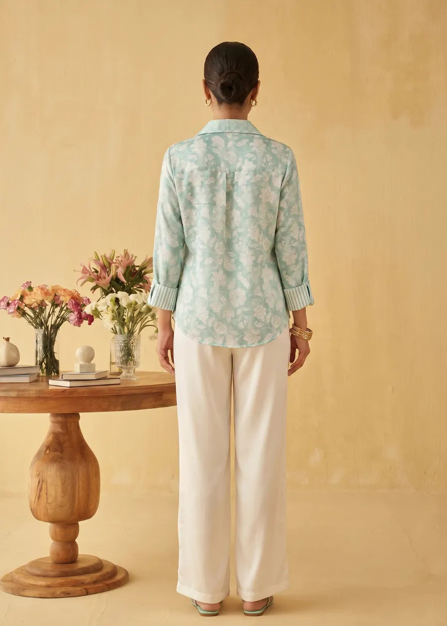 Sagewater Shirt