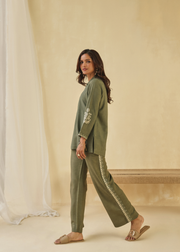 Wild Meadow Co-ord Set