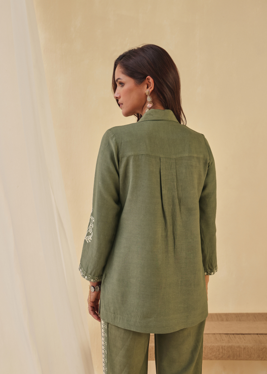 Wild Meadow Co-ord Set