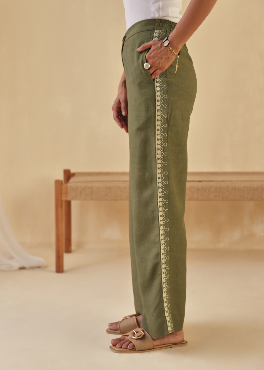 Wild Meadow Co-ord Set