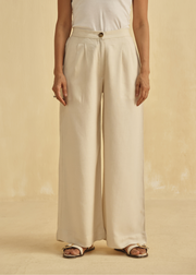 Flow Pant - Beige