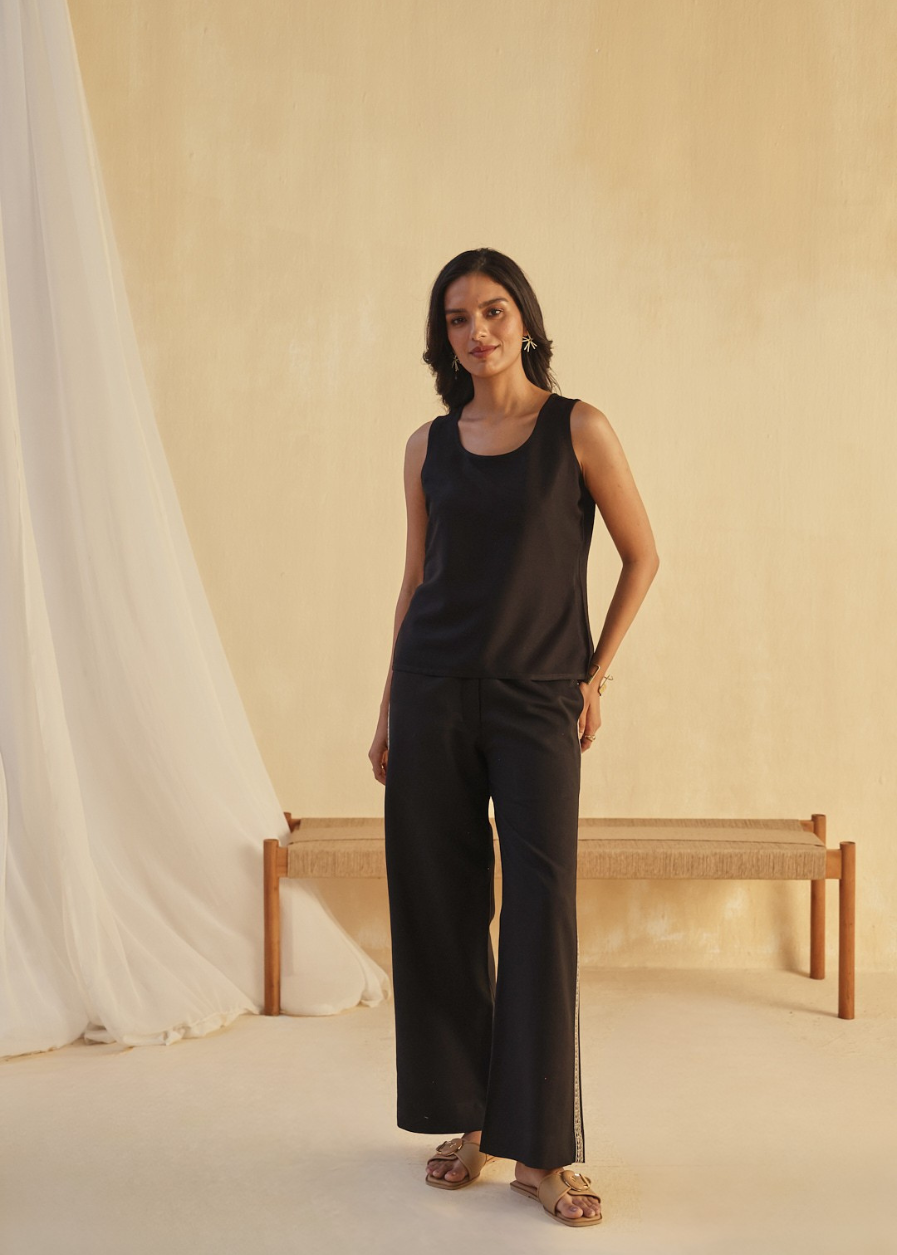 Lunar Glow 3 Piece Co-ord Set