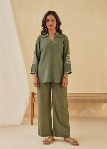 Wild Meadow Co-ord Set