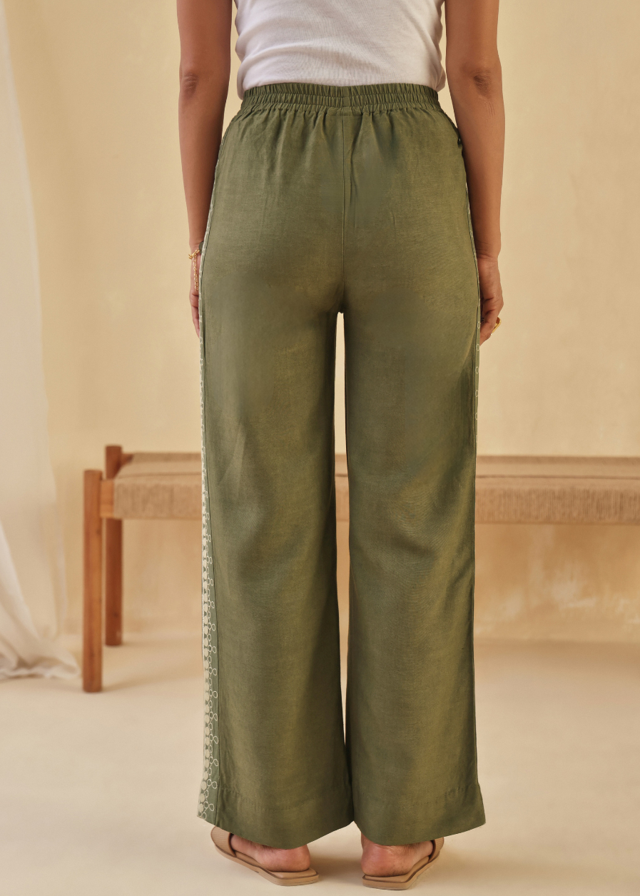 Wild Meadow Co-ord Set