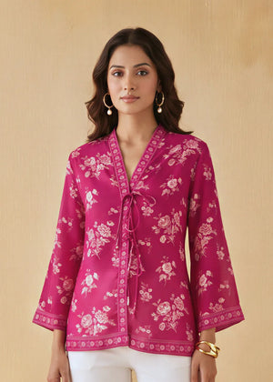 Fuchsia