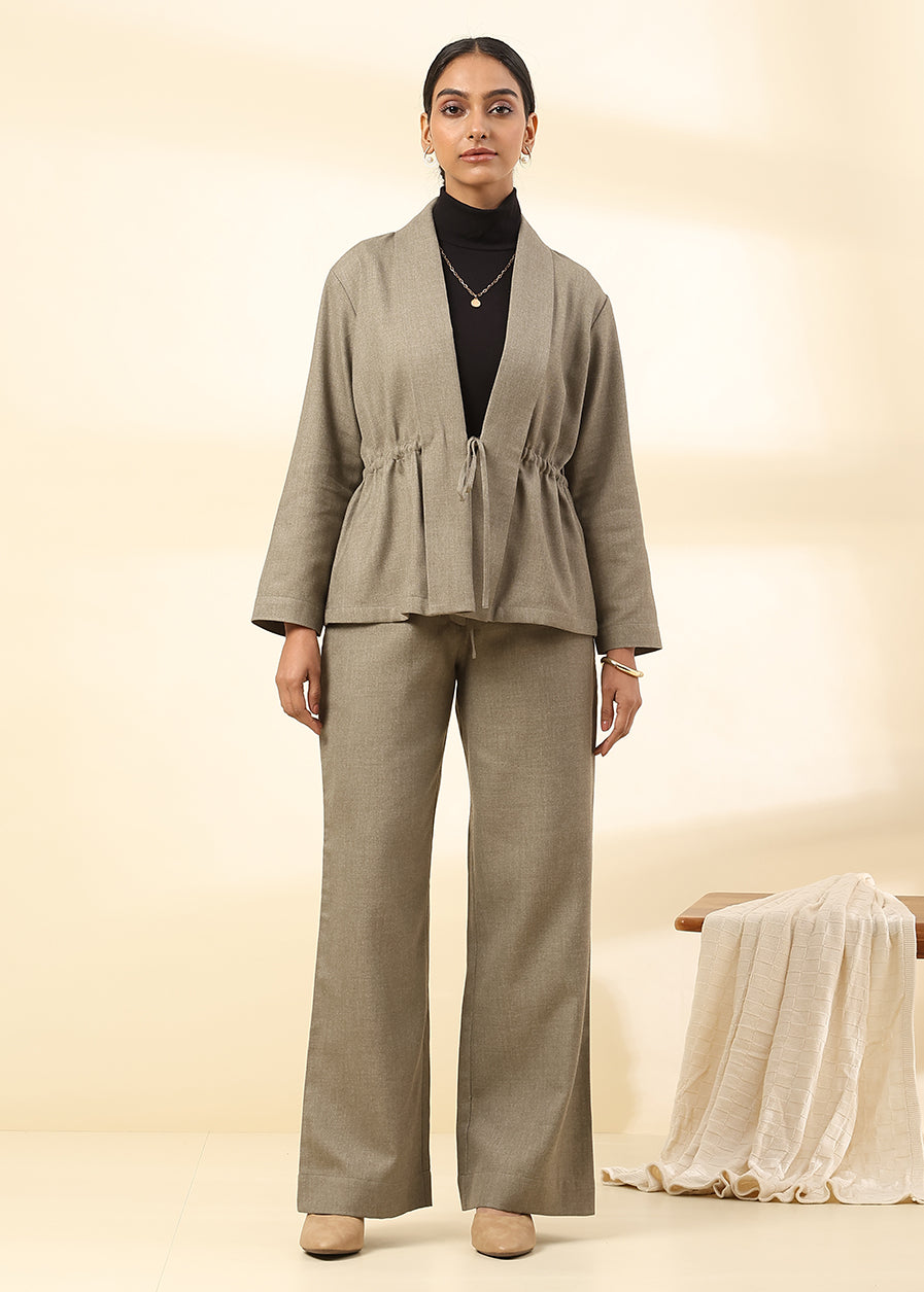 Sage Mist Winter Pants