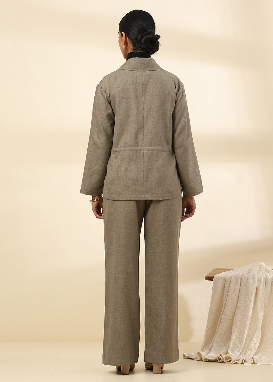 Sage Mist Winter Pants