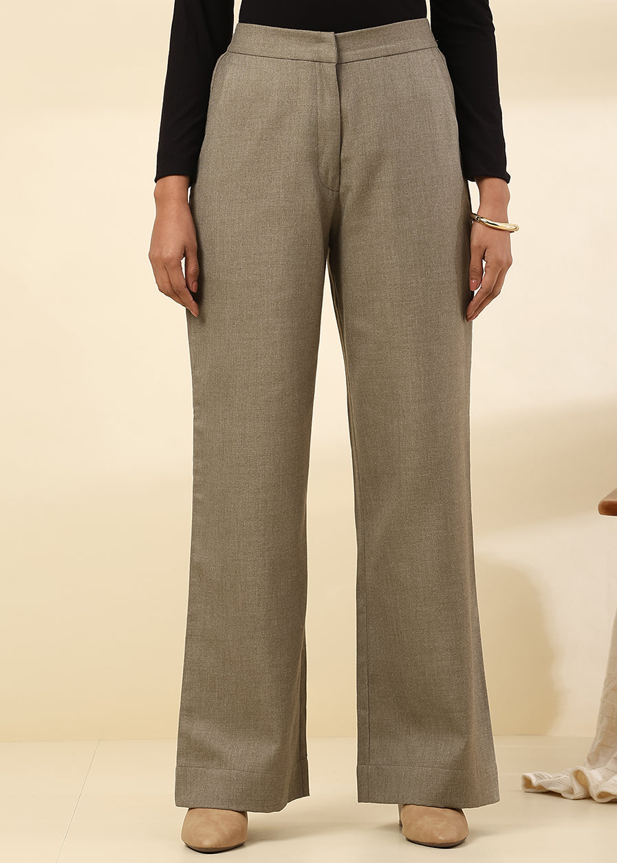 Sage Mist Winter Pants