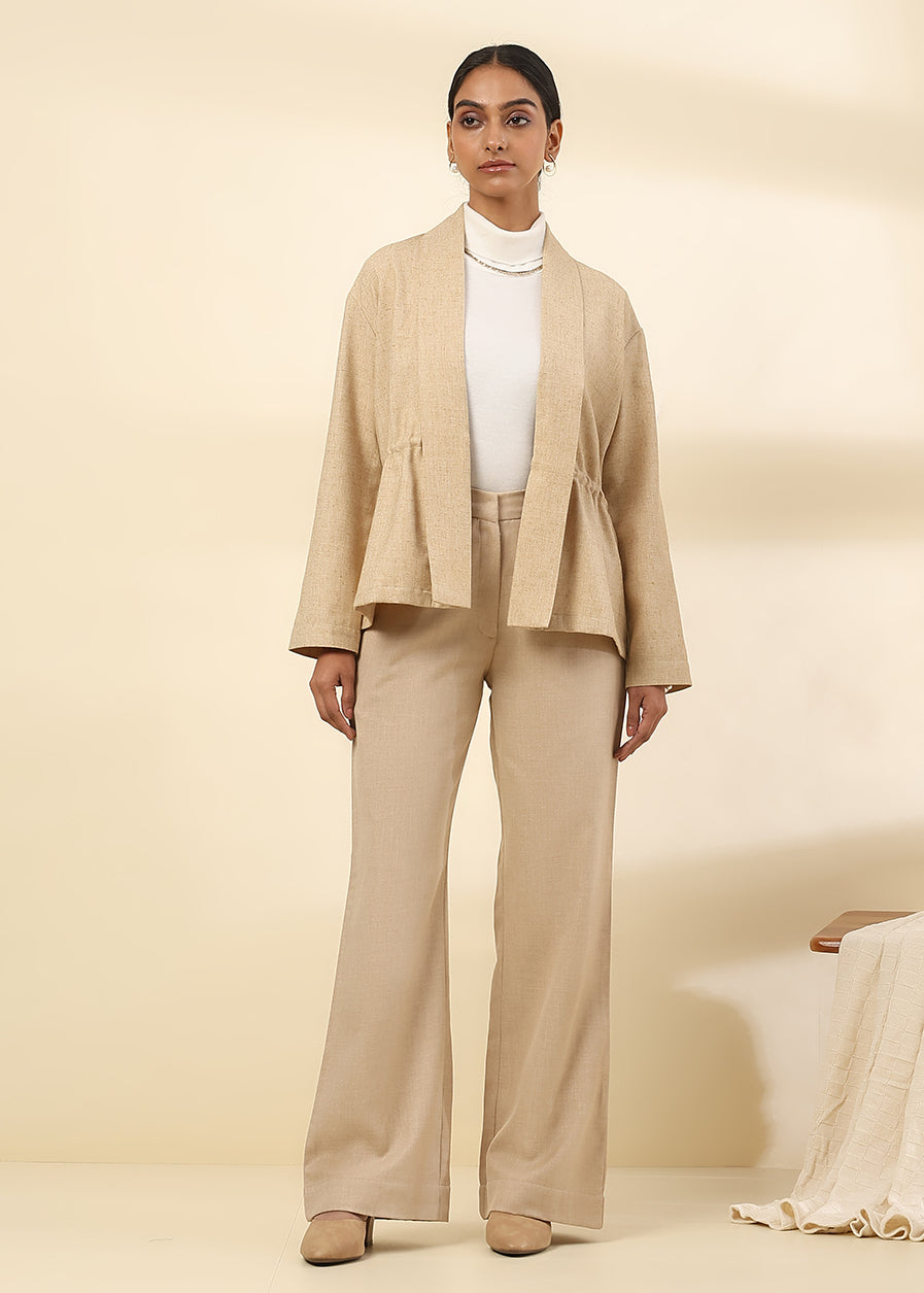 Sandrift Tie Overlay