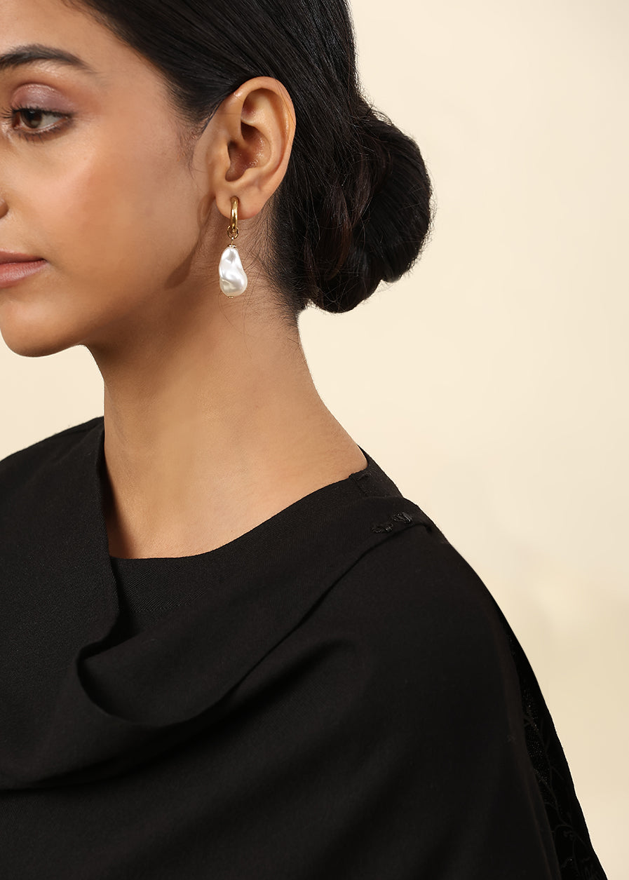 Nightbloom Drape Jacket