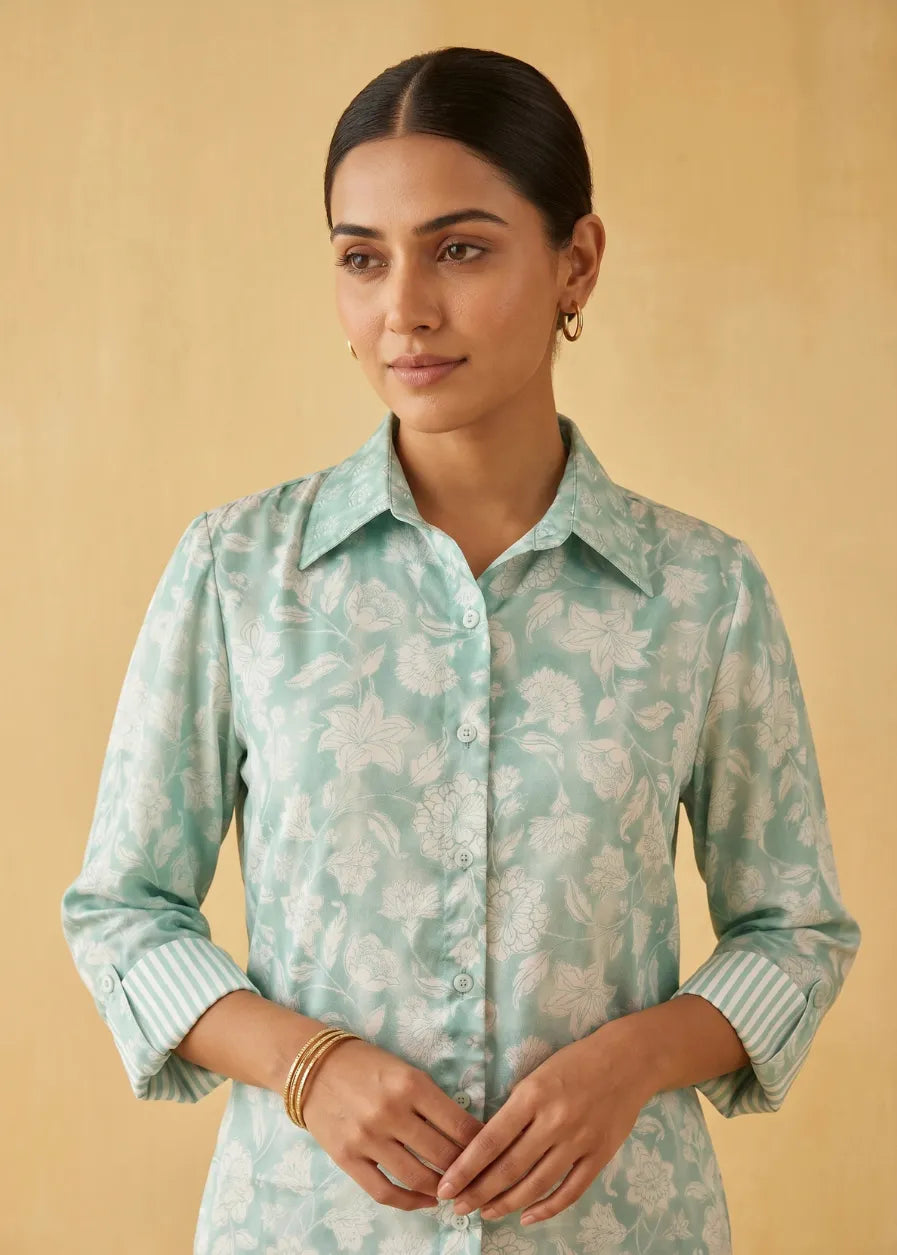Sagewater Shirt